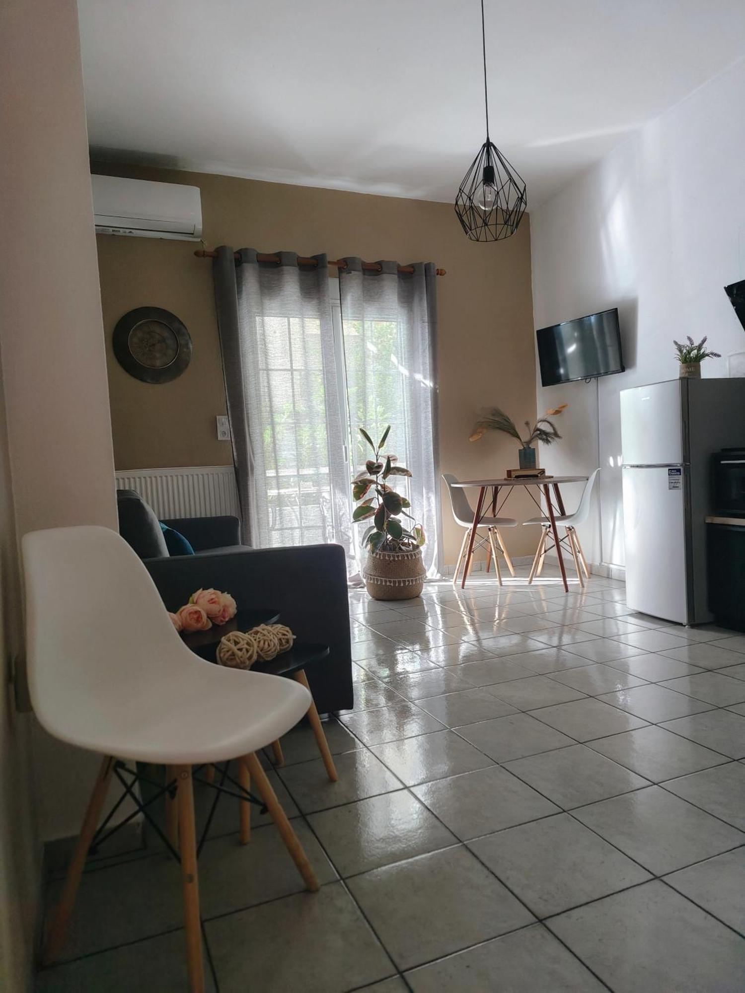 Apartment Home Volos Volos