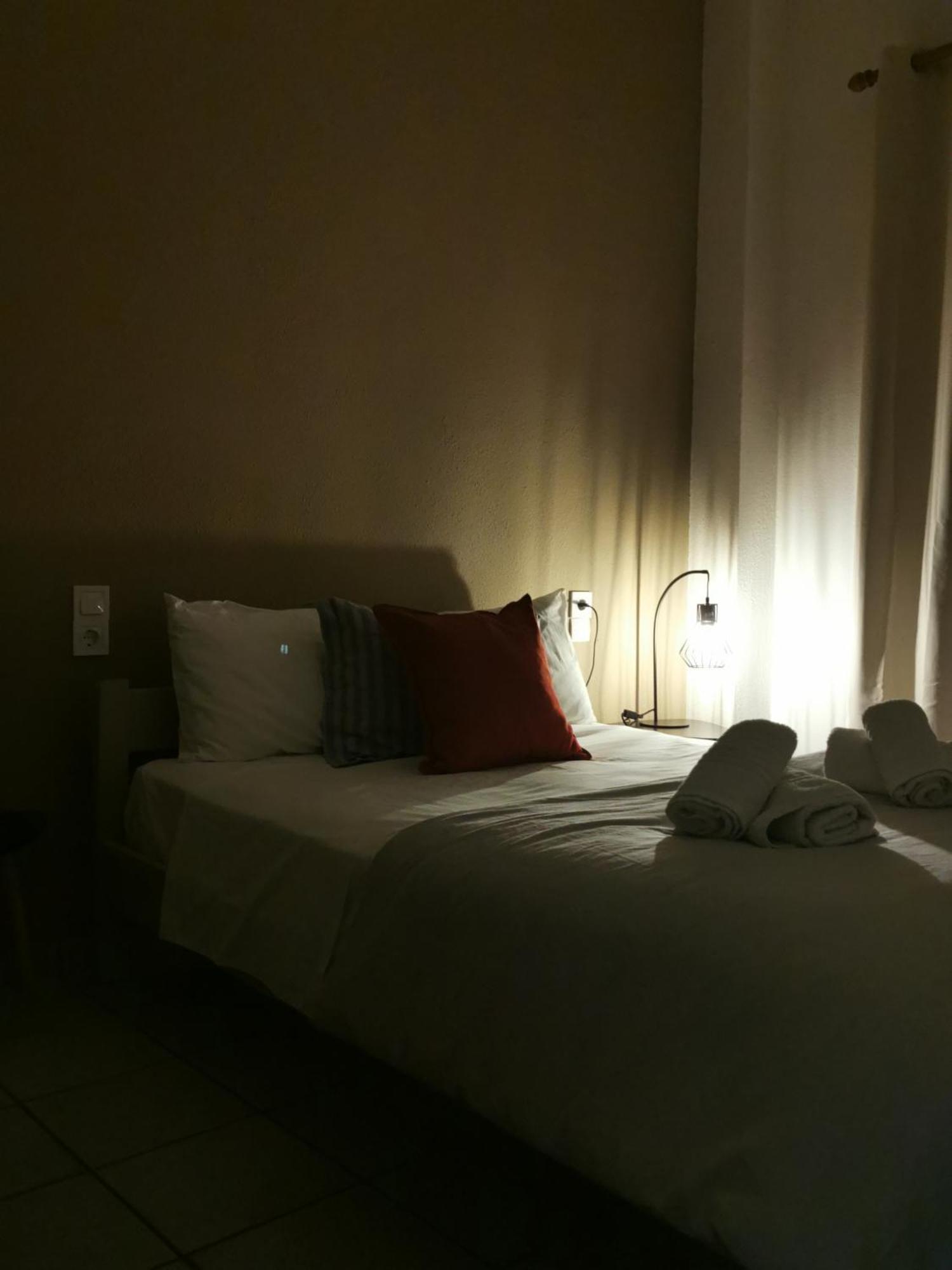 Apartment Home Volos