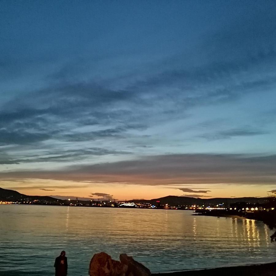 Home Volos Apartment *